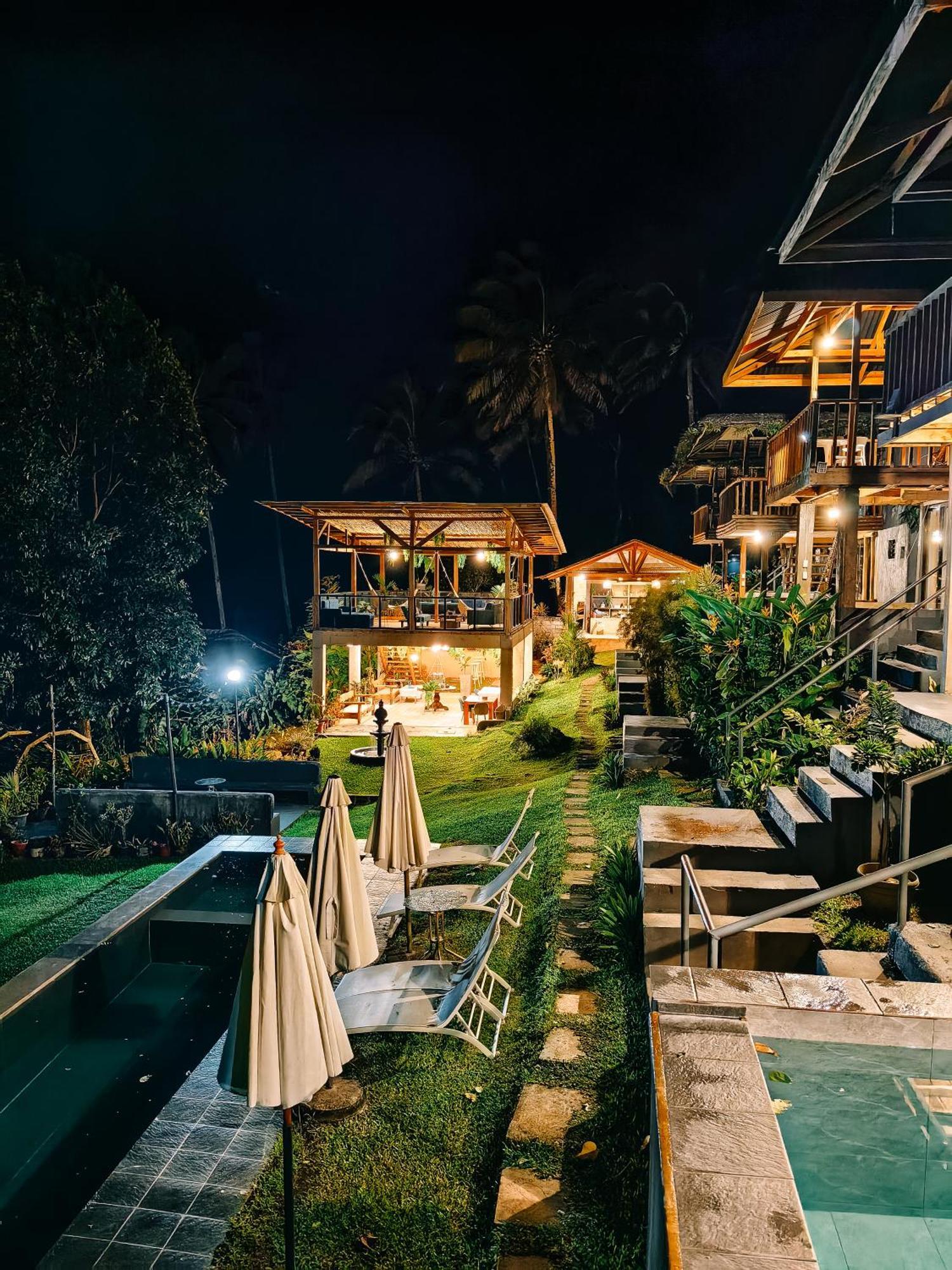 Bintana Sa Paraiso Binunsaran Мамбахао Екстер'єр фото